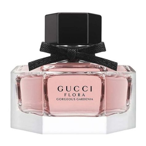 ˚ ̟ ︶︶︶꒷︶꒦꒷︶︶꒷︶꒦︶︶˚ ̟ Parfum Gucci, Koleksi Makeup, Flora Gucci, Gucci Perfume, Gucci Flora, Perfume Collection Fragrance, Feminine Fragrance, Warm Fragrance, Vanilla Fragrance