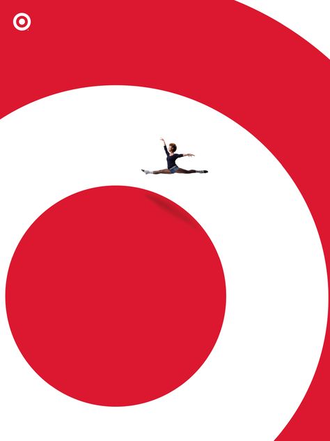 Target: Bullseye Playground — Peters Design Co Zero Graphic Design, Zero Alcohol, Target Bullseye Playground, Target Bullseye, Store Signage, Corporate Id, Ads Creative Advertising Ideas, Visual Board, Communication Art