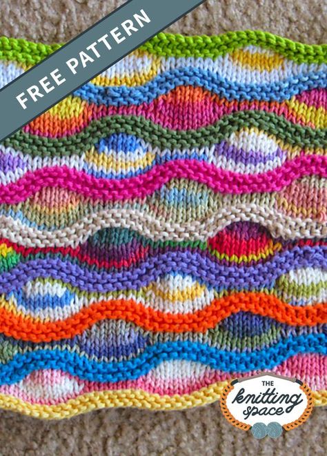 Short Row Knitting Patterns Free, Modular Knitting Patterns, Steven West Knits Free Pattern, Stash Buster Knitting Patterns, Yarn Stash Buster Knitting, 3d Knitting Patterns, Dish Cloths Knitting Patterns, Stash Buster Knitting, Short Rows Knitting Tutorials