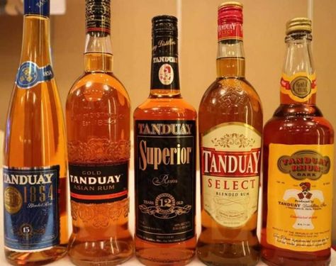 The Tale of Tanduay Rum – The World’s Best Rum Tanduay Ice, Tanduay Rum, Rapunzel Cake Topper, Rum Alcohol, San Miguel Beer, 30th Birthday Quotes, Liquor Cake, Smirnoff Ice, Funny Orange