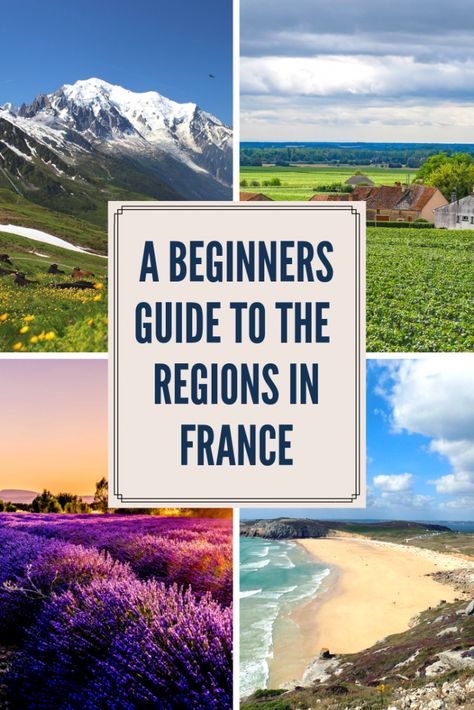 French Vacation, Travel In France, D Day Beach, Canadian Passport, Regions Of France, France Itinerary, Passport Online, Scenic Road Trip, Visit France