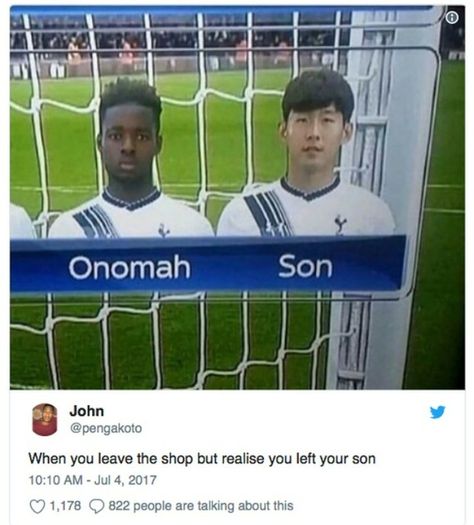 Onomah Son! Wallpapers Funny, 9gag Funny, Memes Humor, Future Life, Really Funny Memes, Best Memes, Funny Laugh, Funny Posts, Funny Photos