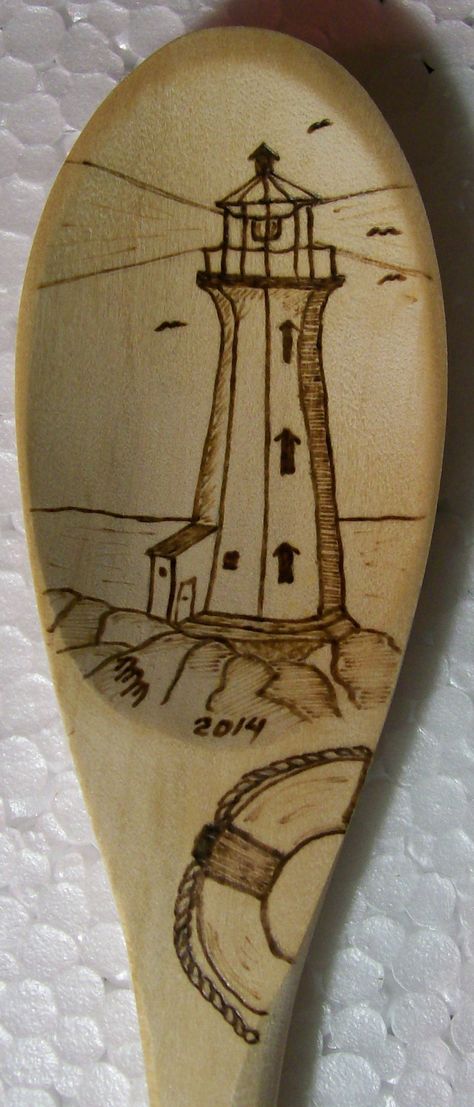 Pyrography Spoons, Wood Burning Ideas, Wood Burn Spoons, Burning Wood, Wood Burning Crafts, Wood Burning Art, Wood Rounds, Paddles, Dremel