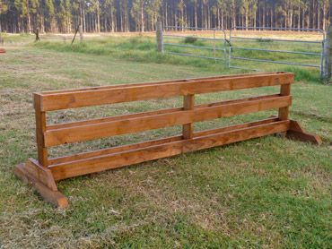 Cross Country Jump Fake Xmas Tree, Cross Country Jumps, Horse Jumps, Horse Arena, Country Fences, Horse Exercises, Riding Arenas, Horse Diy, Dream Barn