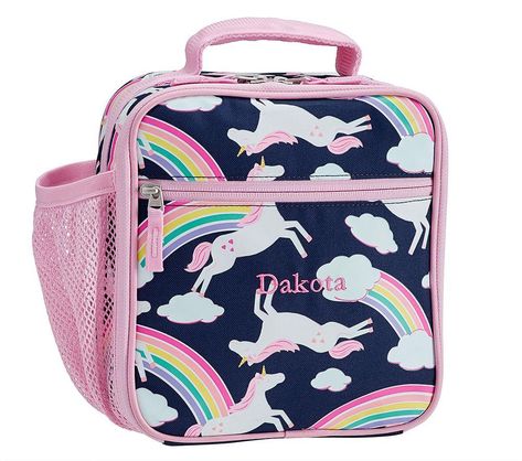 Unicorn Lunch, Unicorn Lunch Box, Kids Lunch Boxes, Small Storage Containers, Insulated Lunch Box, Lunch Boxes, Kids Lunch, Monogrammed Items, Small Storage