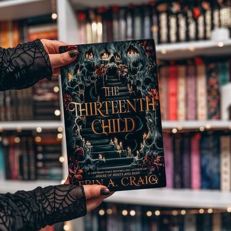 Dark Fairytale Books, The Thirteenth Child, Fairytale Books, Books Recommendation, Grimm Brothers, The Grimm, Gothic Books, Fiction Books Worth Reading, Book Bucket