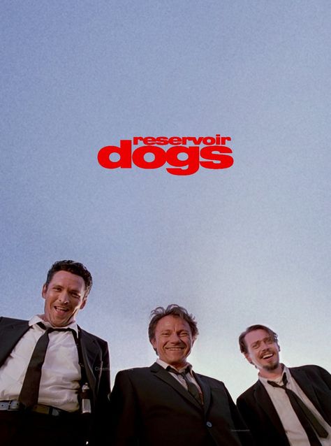 Summer Shoot, Gangster Movies, Reservoir Dogs, Quentin Tarantino, Black Men, Film, Dogs