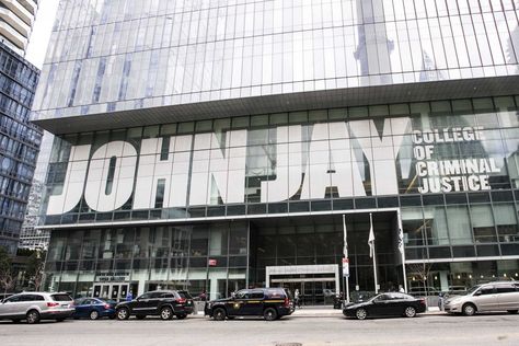 A Big Apple college has compiled the first-ever index of slaves and their owners in New York state dating back to as early as 1525. John Jay College of Criminal Justice, part of the City University… John Jay College Aesthetic, Manifestation 2025, University Inspiration, John Jay College, Dream University, John Jay, Life Manifestation, College Aesthetic, After High School