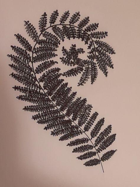 Knee Fern Tattoo, Fern Arm Wrap Tattoo, Fern Heart Tattoo, Big Fern Tattoo, Fern Elbow Tattoo, Fern Calf Tattoo, Boston Fern Tattoo, Fern Tattoo Hip, Black Fern Tattoo