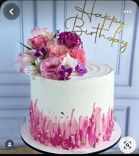 Women’s 60th Birthday Cake, 75 Cake Birthday, 48 Birthday Cake For Women, Birthday Cakes 40th Women, Best Cake Designs Birthday For Women, 40 Bday Cake For Women, 40 Th Birthday Cakes For Women, Women Birthday Cake Ideas, Happy 41st Birthday Cake