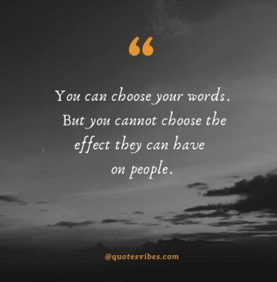 Quotes On Words Spoken, Hurt Quotation, Hurted Quotes Feeling, Pain Quotation, Painful Words, Hurted Quotes, Shocking Quotes, Bad Words Quotes, Words Are Powerful