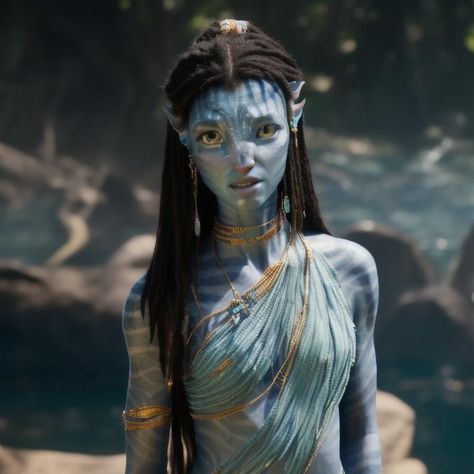 Avatar Faceclaim Metkayina, Avatar Female Face Claims, Avatar Shifting Face Claims, Metikayana Avatar, Omaticaya And Metkayina Hybrid, Avatar Navi Oc Female Metkayina, Navi Faceclaim Female, Na'vi Face Claim Omaticaya, Navi Face Claims Omaticaya