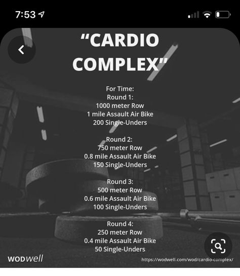 29:44 Cardio Wod Crossfit, Crossfit Body Weight Workout, Wod Workouts, Crossfit Cardio, Wods Crossfit, Crossfit Workouts Wod, Crossfit Workouts At Home, Crossfit At Home, Rowing Workout