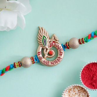 Krishna Rakhi Design, Clay Rakhi Design, Rakhi Photography, Rakhi Shoot, Krishna Rakhi, Clay Rakhi, Silver Rakhi, Clay Gifts, Handmade Rakhi Designs