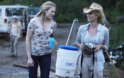 Emma Bell interview: The Walking Dead, Final Destination 5, Frozen ... Daryl Dies, Walking Dead Characters, Dead Images, Laurie Holden, Vanessa Redgrave, Fear The Walking Dead, Stuff And Thangs, Daryl Dixon, Best Tv Shows