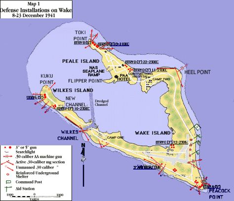 Map: Wake Island Wake Island, Tropical Places, Imperial Japanese Navy, The Marshall, Island Map, Pacific Islands, Marshall Islands, Pearl Harbor, Island Life