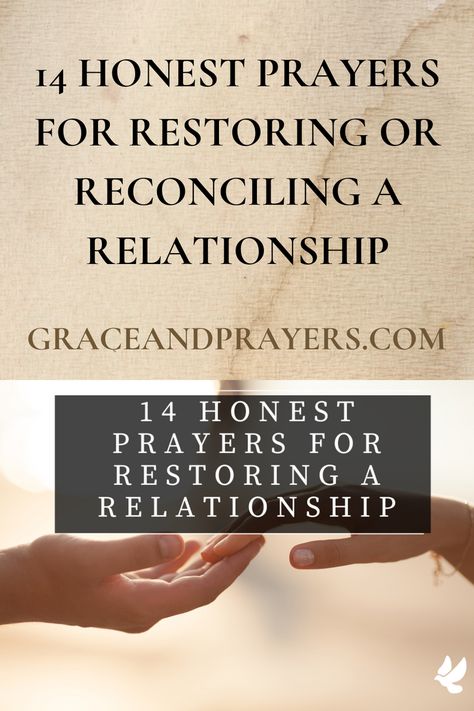 Whether you are trying to reconcile with a spouse, loved one, or improve all the relationships in your life, God will guide you and support you! Feel free to leave your prayer requests below and be sure to check the comments and pray for others! Pray For Others, Prayer For Forgiveness, Talk To God, Relationship Prayer, God Answers Prayers, Praying For Someone, Prayers For Him, Prayer For Love, Praying For Others