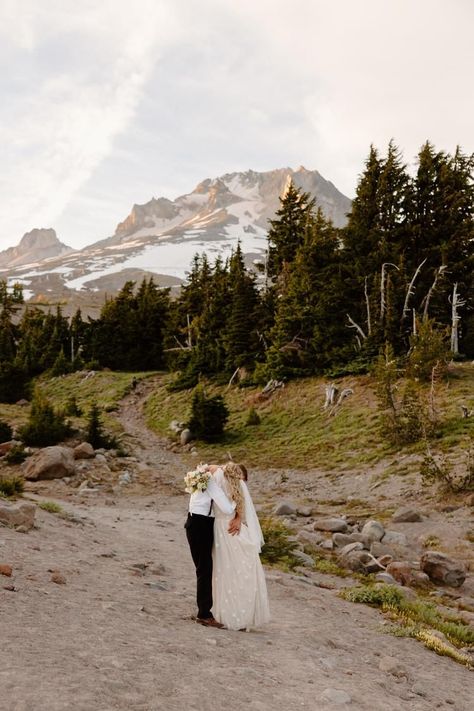 Timberline Lodge Wedding, mount hood wedding, summer mountain wedding, Oregon wedding photographer KMT Photos Mount Hood Wedding, Mt Hood Wedding, Hood Wedding, Summer Mountain Wedding, Space Vibes, Mountaintop Wedding, Wedding Oregon, Timberline Lodge, Mountain Top Wedding