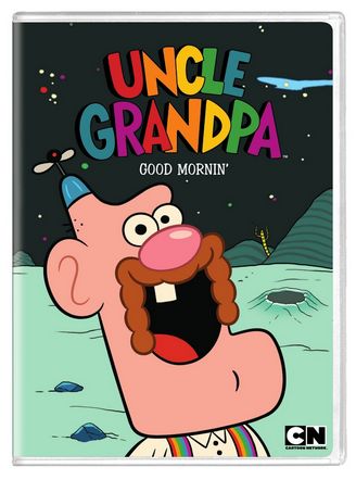 Uncle Grandpa Good Mornin Nostalgic Shows, Giant Realistic Flying Tiger, 2000 Tv Shows, Old Kids Shows, Old Cartoon Network, 2000 Cartoons, Old Cartoon Shows, 2000s Cartoons, Uncle Grandpa