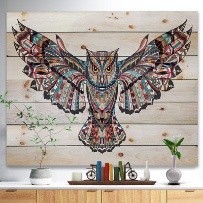 Wood burning art patterns