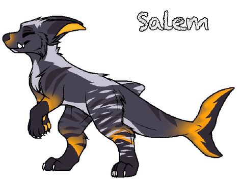 Meet Salem my bby girl, base by TrashDoggo Manokit Fursona, Manokit Fursona Art, Big Cat Fursona, Sparkledog Oc, Open Fursona Species, Open Species Anthro, Girl Base, Disney Characters, Disney