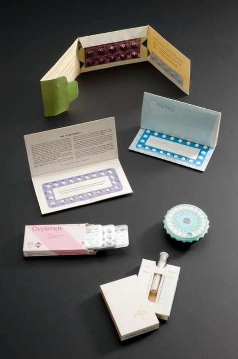 Pills are a very effective form of contraception if used properly. They thicken the barrier to the woman's womb making it hard for the man's sperm to get through. Pill Packaging, Record Chart, Contraception Methods, Contraceptive Pill, Blister Packaging, Medicine Boxes, Heart Problems, Science Museum, Product Design