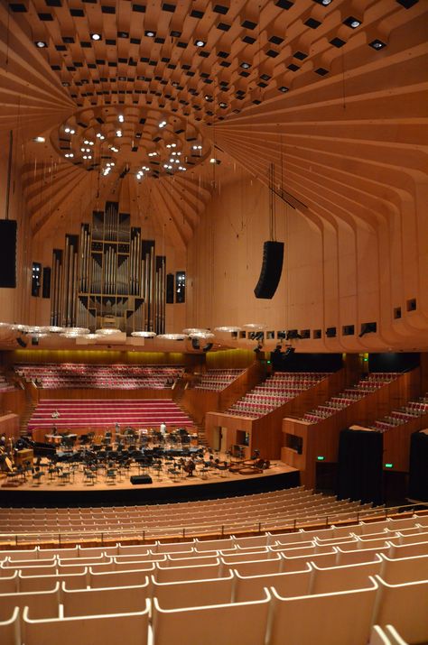 interior view, Sydney Opera Sydney Opera House Interior, Opera Show, Interior View, Opera House, Sydney Opera House, Theater, Opera, Sydney, Australia