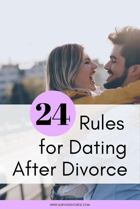 Dating A Divorced Man, Rules For Dating, After A Divorce, Divorce Recovery, Divorce Advice, Post Divorce, Best Marriage Advice, Dating Rules, Dating Advice For Men