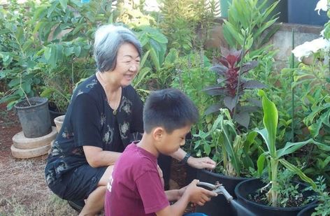 Asian Americans More Likely to Have Multigenerational Households Building Development, Moving In Together, Visit California, One Story Homes, Japanese American, Asian American, Family Set, Modern Family, Studio Apartment