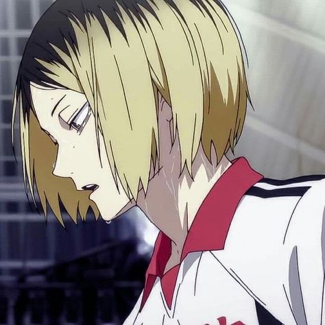 Kenma Kozume - Haikyuu To The Top Four Movie, Haruichi Furudate, Gamer Boy, Kenma Kozume, Hunter Anime, Sports Anime, Haikyuu Anime, Playing Games, Best Anime Shows