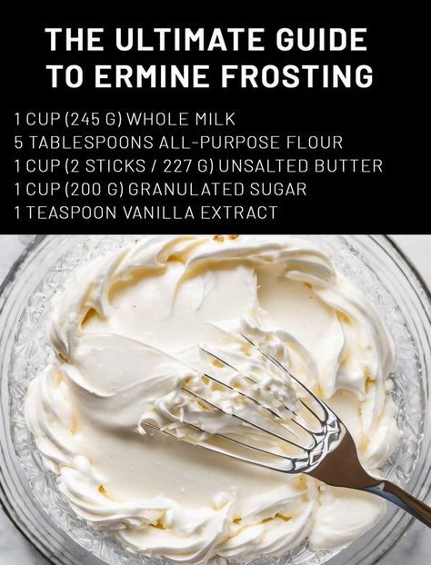 Flour Frosting, Cake Mix Recipes Homemade, Milk Frosting, Easy Bakes, Pecan Pie Bars Easy, Ermine Frosting, Delish Cakes, Pecan Pie Easy, Yummy Bites