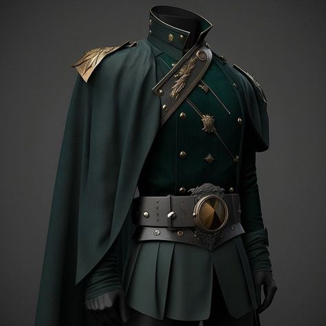 Fantasy Ball Outfits, Fantasy Military Outfit, Ball Outfits, Fantasy Ball, Outfits Male, Concept Clothing, Royal Outfits, Fantasy Costumes, Fantasy Dress