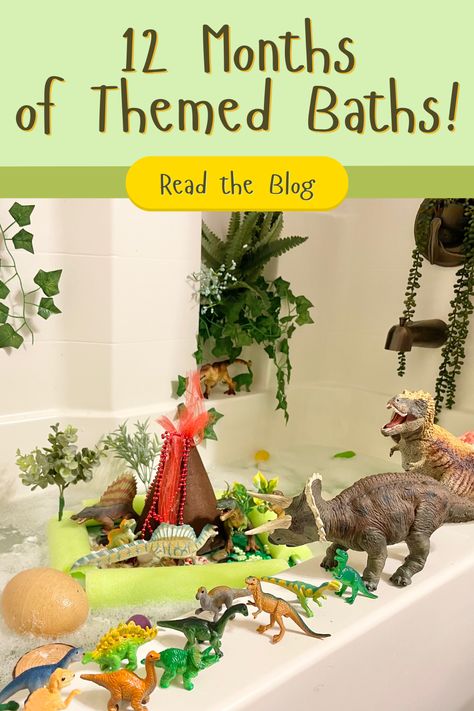 Transform bath time into a joyful, mood-boosting experience with our 12 themed bath ideas! Move beyond the mundane with sensory play, creative holiday fun, and unforgettable bubble-filled moments. From dinos to seasonal fun, discover DIY recipes and fun bath ideas on our blog to create memories that will last a lifetime. Fun Bathtub Ideas For Kids, Themed Baths For Kids, Bath Toys For Older Kids, Sensory Bath Ideas, Bath Ideas For Kids, Fun Bath Ideas, Child Activities, Bath Toys For Toddlers, Toddler Bath