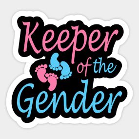 Gender Reveal Stickers, Shop Keeper, Keeper Of The Gender, Mommy Loves You, Baby Shower Pink, Cricut Shirts, Birthday Cake Topper Printable, Scrapbook Titles, Black Love Couples