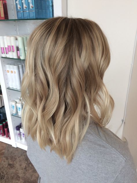 Neutral Blonde Hair, Soft Blonde Hair, Natural Blonde Highlights, Beige Blonde Hair, Blonde Hair Transformations, Autumn Hair, Neutral Blonde, Perfect Hair Color, Dirty Blonde Hair