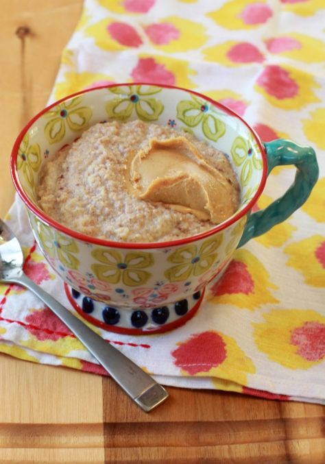 Breakfast Oat Bran - A super healthy breakfast that's better for you than oatmeal! Oat Bran Recipes, Dukan Diet Recipes, Espresso And Cream, Oat Bran, Oats Breakfast, Candida Diet, Dukan Diet, Lifestyle Change, Fiber Rich