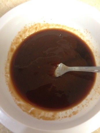 You can add or omit indgredients to this sauce to your own taste.  I love to make my own dressings and sauces and I think this is a great foundation for a steak sauce. Steak Sauce Easy, Steak Sauce Recipe, Steak Sauce Recipes, Easy Baked Beans, Bbq Baked Beans, Navy Beans, Easy Steak, Easy Bbq, Steak Sauce