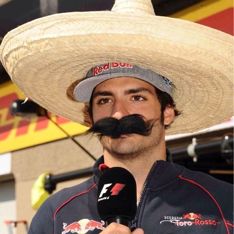 Carlos Sainz on Instagram: “Viva mexico wey!” Gp Mexico, Formula Uno, Smooth Operator, Ferrari F1, F1 Drivers, Formula One, Fast Cars, Celebrity Crush, Formula 1