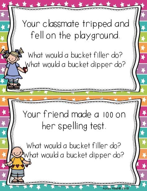 Bucket fillers. Bucket Filler Activities, Bucket Filler, Responsive Classroom, An Apple A Day, Bucket Filling, Apple A Day, School Social Work, Apple A, Classroom Behavior