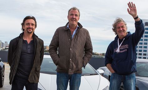 Car Quiz, Clarkson Hammond May, The Grand Tour, James May, Jeremy Clarkson, Gear 2, British Tv, Top Gear, Amazon Prime Video