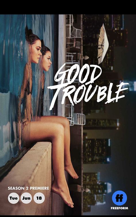 Must Watch Netflix Movies, Good Trouble, Movies To Watch Teenagers, Netflix Movies To Watch, Maia Mitchell, Movie To Watch List, New Movies To Watch, Tv Series To Watch, Girly Movies