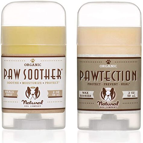 Dog Paw Wax, Dog Paw Balm, Paw Wax, Dog Paw Pads, Paw Protector, Paw Balm, Dog Pads, Dog Essentials, Dog Nose