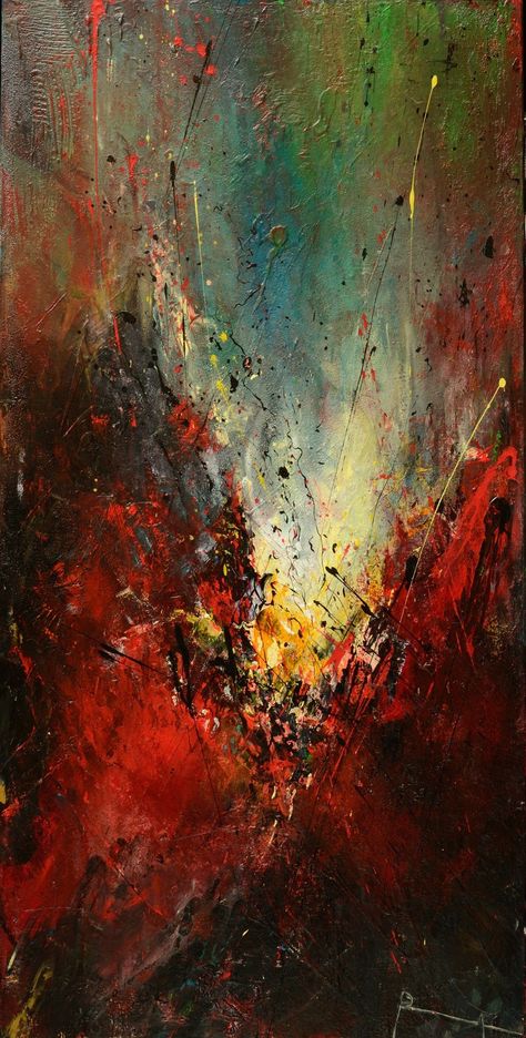 Famous Abstract Artists, Abstract Portrait Painting, Rise Art, Art Investment, Soyut Sanat Tabloları, Portrait Paintings, Abstract Expressionism Art, Abstract Painters, Abstract Portrait