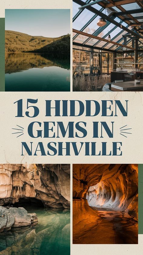 15 Secret Spots in Nashville That Only Locals Know About Things To Do Near Nashville Tn, Cheap Things To Do In Nashville, Hidden Gems In Tennessee, Nashville What To Do, Picture Spots In Nashville, Cheap Nashville Trip, Things To Do In Nashville For Couples, Nashville Must See, 1 Day In Nashville