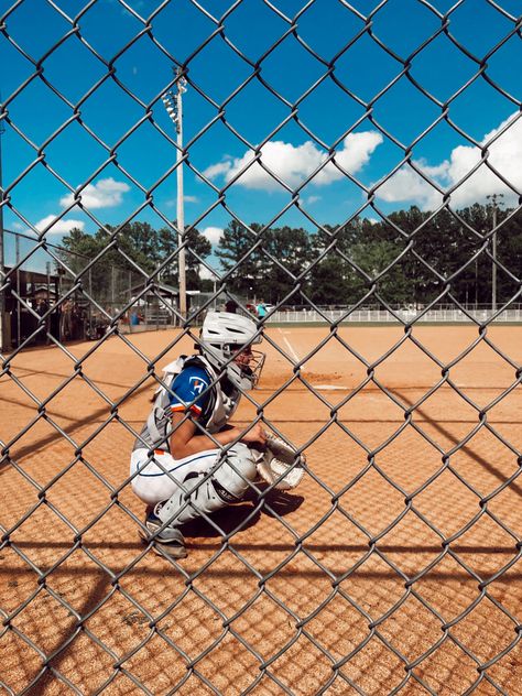 Softball, Baseball