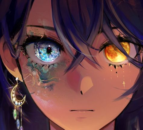 Eye Character, Gasai Yuno, Manga Eyes, Eyes Artwork, Anime Eye Drawing, Anime Artwork Wallpaper, Cool Anime Pictures, 영감을 주는 캐릭터, Anime Eyes