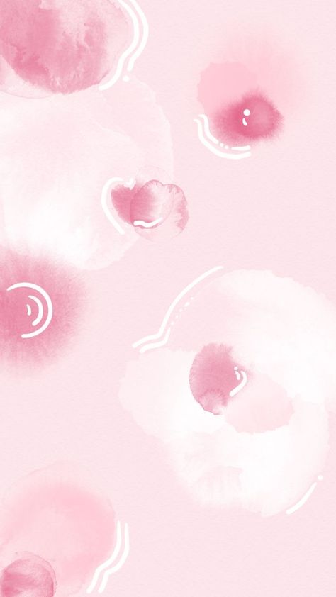 Light Pink Wallpaper Aesthetic, Jelly Wallpaper, Cocoppa Wallpaper, Desktop Wallpaper Art, Wallpaper Doodle, Iphone Wallpaper Pattern, Mood Wallpaper, Soft Wallpaper, Hippie Wallpaper