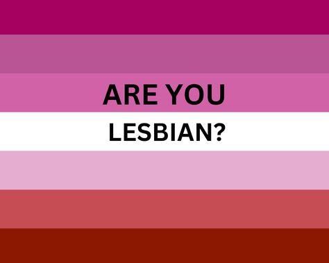 Is your sexuality leaning to lesbianism? Take our quiz and get a quick and honest answer.. Gf Application Wlw, Saphicc Spicy, Whats My Sexuality, Wlw Tips, How To Get A Girlfriend, Lesbian Stereotypes, I Want A Girlfriend Lgbt, Lgbtq Quiz, Queer Definition