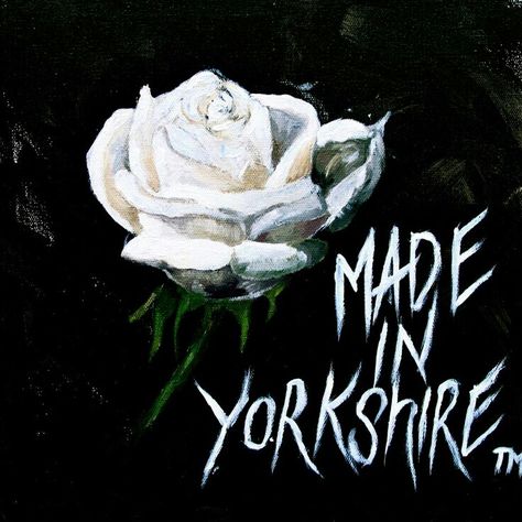 Yorkshire Sayings, Writing Challenges, Yorkshire Day, Nobody Is Perfect, Yorkshire Rose, Hebden Bridge, Leeds United Fc, English Architecture, Wallpaper Winter