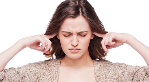 How To Pop Ears, Pink Noise, Facial Nerve, Too Loud, Cleveland Clinic, Nerve Damage, Loud Noises, Hearing Loss, Behavioral Health